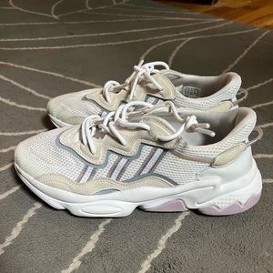 Adidas Ozweego Cloud White